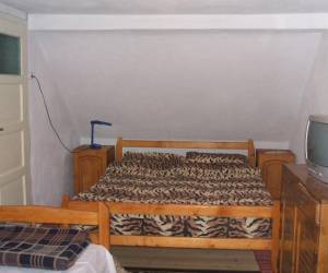 4 fős apartman