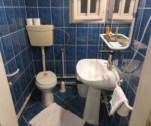 4+2 fős családi apartman svédasztalos reggelivel