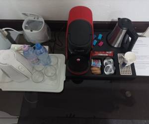 4+2 fős családi apartman svédasztalos reggelivel