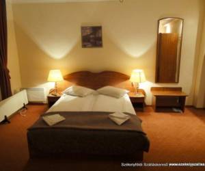 4 fős apartman