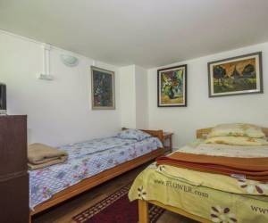 4 fős apartman