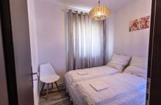 Silk szoba – praktikus és nyugodt pihenőhely