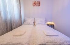 Silk szoba – praktikus és nyugodt pihenőhely