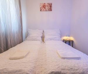 Silk szoba – praktikus és nyugodt pihenőhely