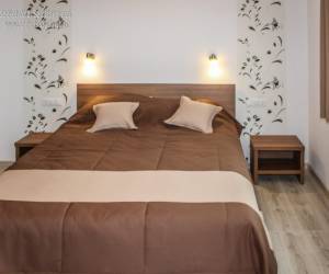 4 fős apartman