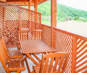 5 fős apartman