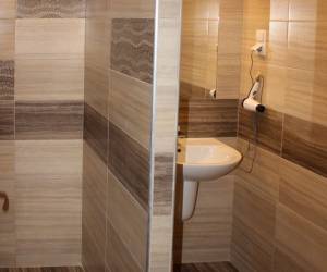 5 fős apartman