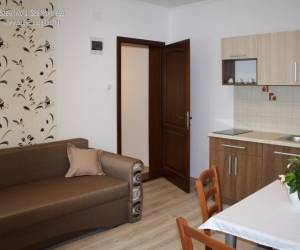 5 fős apartman