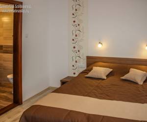 5 fős apartman