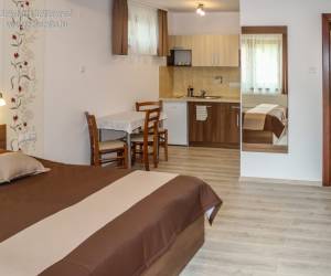 Studio apartman