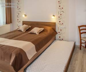 Studio apartman