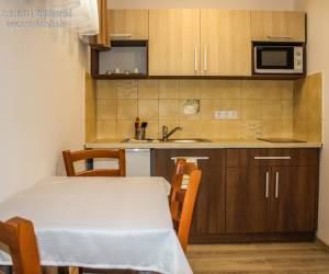 Studio apartman