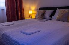 Lutz szoba – kényelmes szoba pároknak