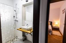 Lutz szoba – kényelmes szoba pároknak