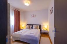 Lutz szoba – kényelmes szoba pároknak