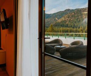 Luxus apartman