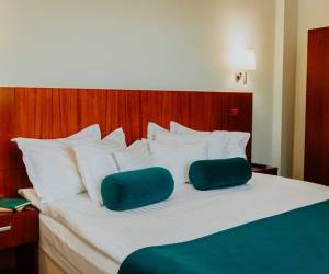 Luxus apartman