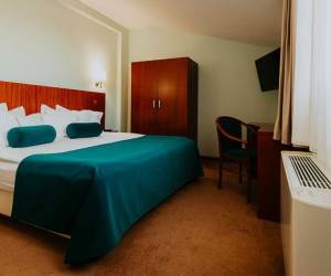 Luxus apartman
