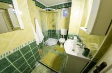 Háromszemélyes szoba