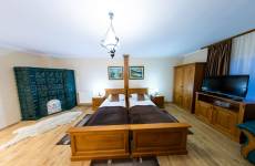 Háromszemélyes szoba