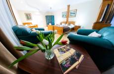 Háromszemélyes szoba