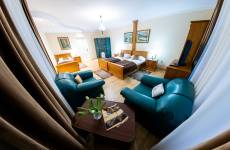 Háromszemélyes szoba