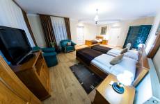 Háromszemélyes szoba