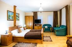 Háromszemélyes szoba