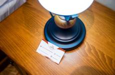 Háromszemélyes szoba