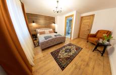 Két személyes standard szoba