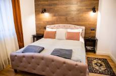 Két személyes standard szoba