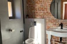 Két személyes standard szoba