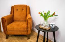 Két személyes standard szoba