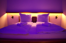 Modern családi apartman – tágas és kényelmes elhelyezés