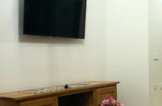 Modern családi apartman – tágas és kényelmes elhelyezés