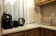 Modern családi apartman – tágas és kényelmes elhelyezés