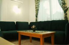 Modern családi apartman – tágas és kényelmes elhelyezés