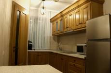 Modern családi apartman – tágas és kényelmes elhelyezés