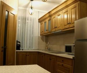 Modern családi apartman – tágas és kényelmes elhelyezés