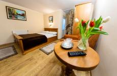 Apartman 5 fő részére