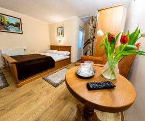 Apartman 5 fő részére