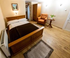 Apartman 5 fő részére
