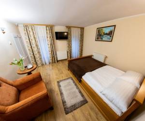 Apartman 5 fő részére