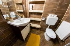 Apartman 5 fő részére