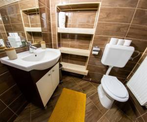 Apartman 5 fő részére
