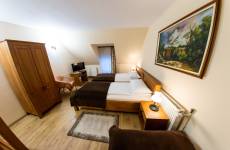 Apartman 5 fő részére