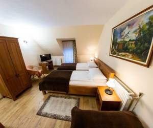 Apartman 5 fő részére