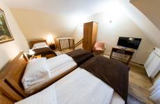 Apartman 5 fő részére