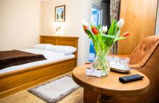 Apartman 5 fő részére