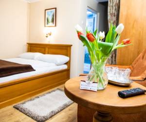 Apartman 5 fő részére
